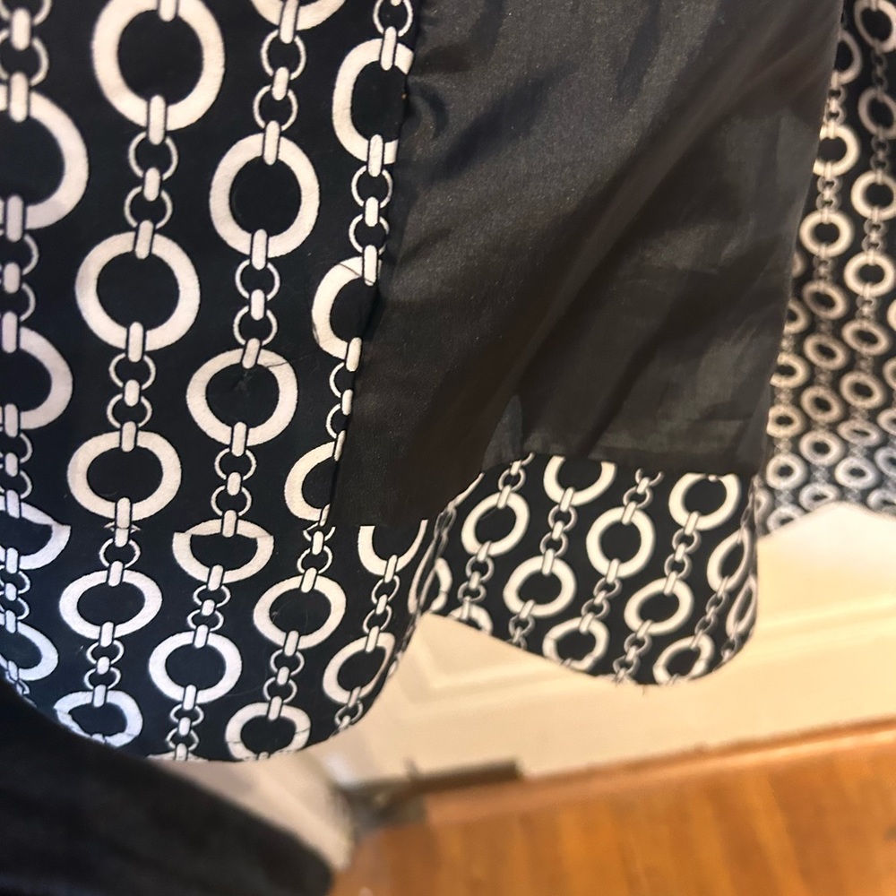 Lapis Spring Coat - image 4